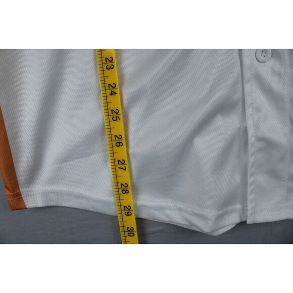 Miami Marlins Venezuela Heritage Celebration Day Jersey MLB Adults XLarge XL - Picture 5 of 12